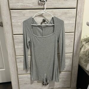 Woman’s romper